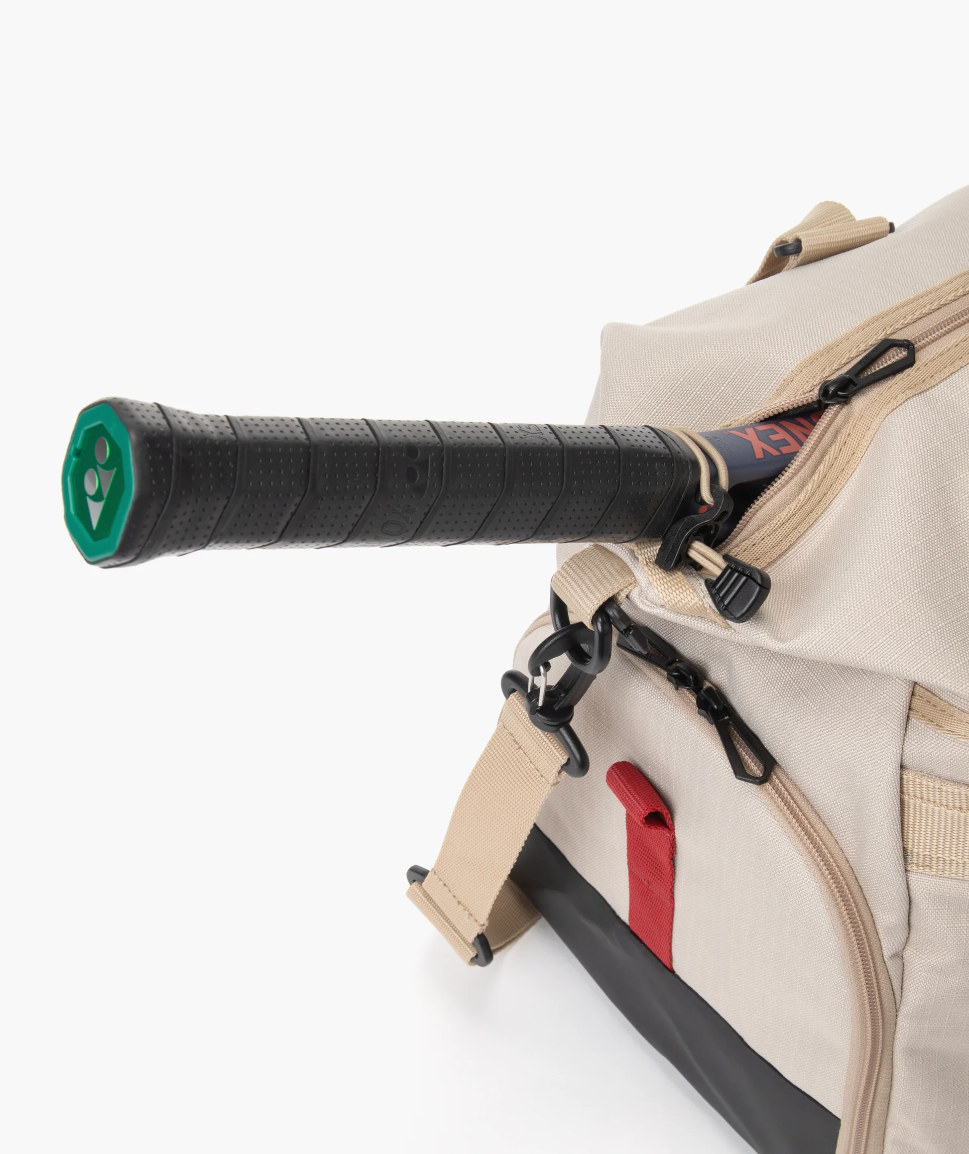 Yonex GEARLOGIC Boston Bag BA72611