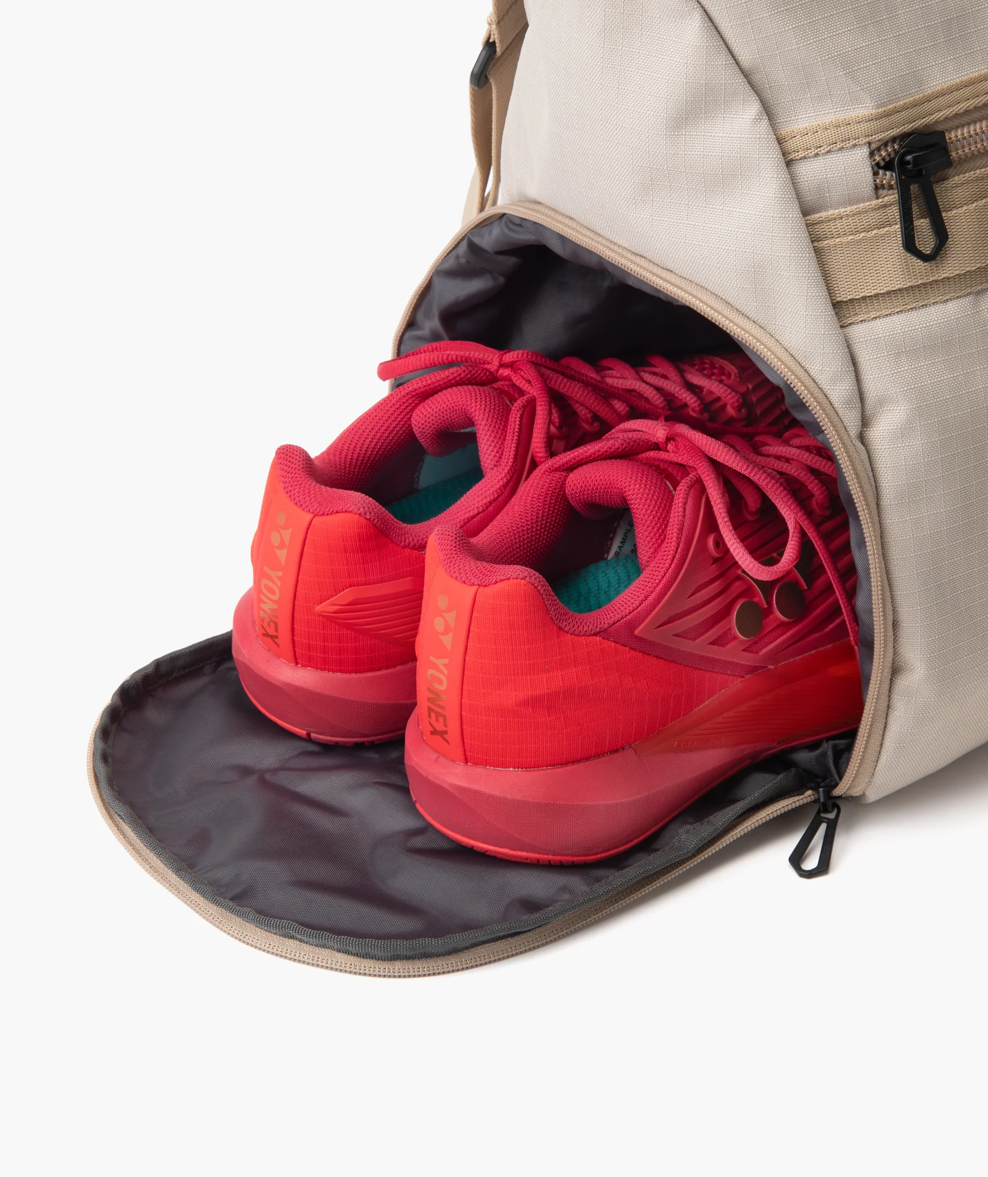 Yonex GEARLOGIC Boston Bag BA72611