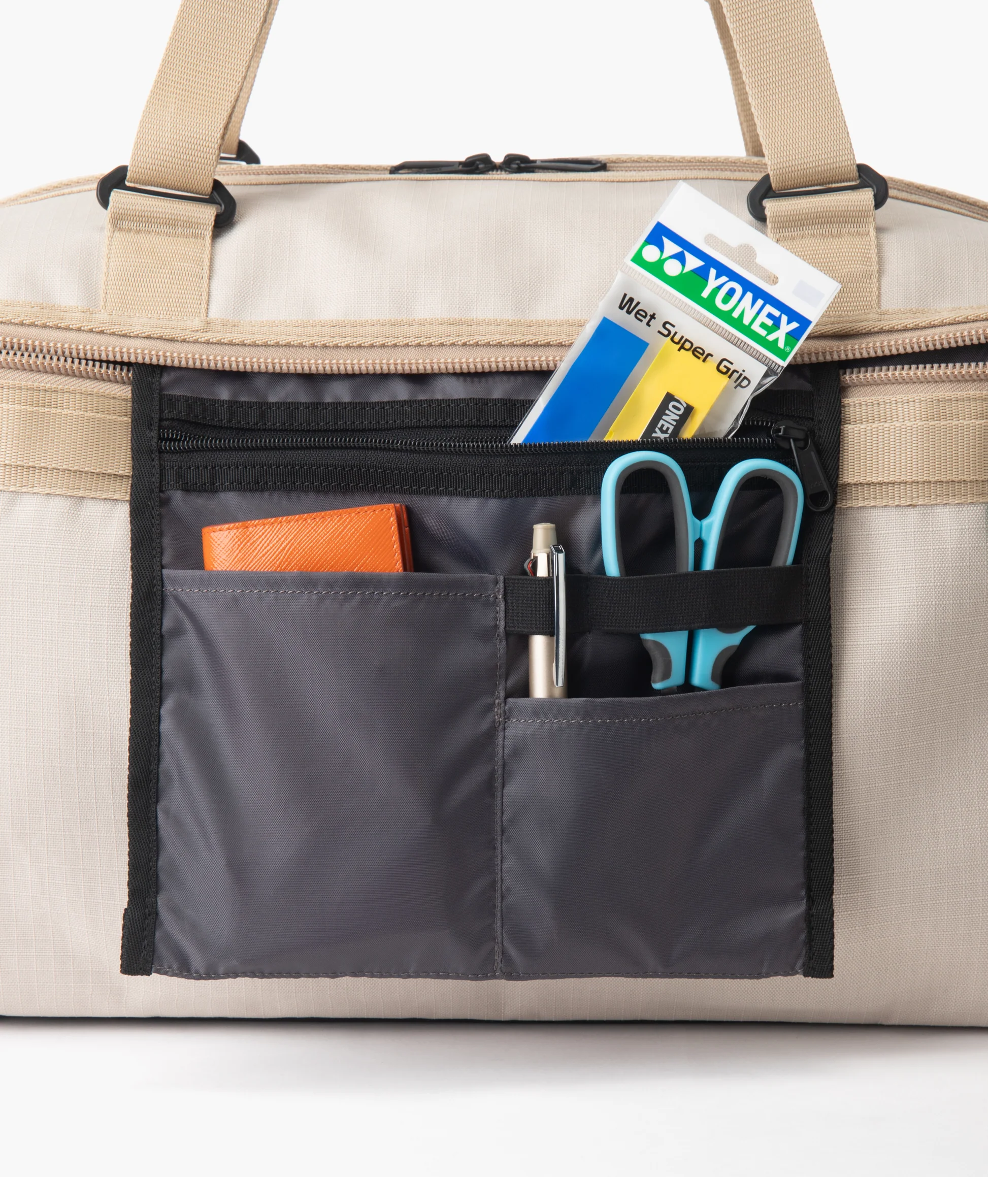 Yonex GEARLOGIC Boston Bag BA72611