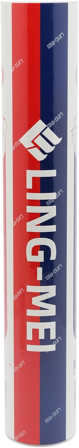 LingMei 90 Pro Shuttlecock