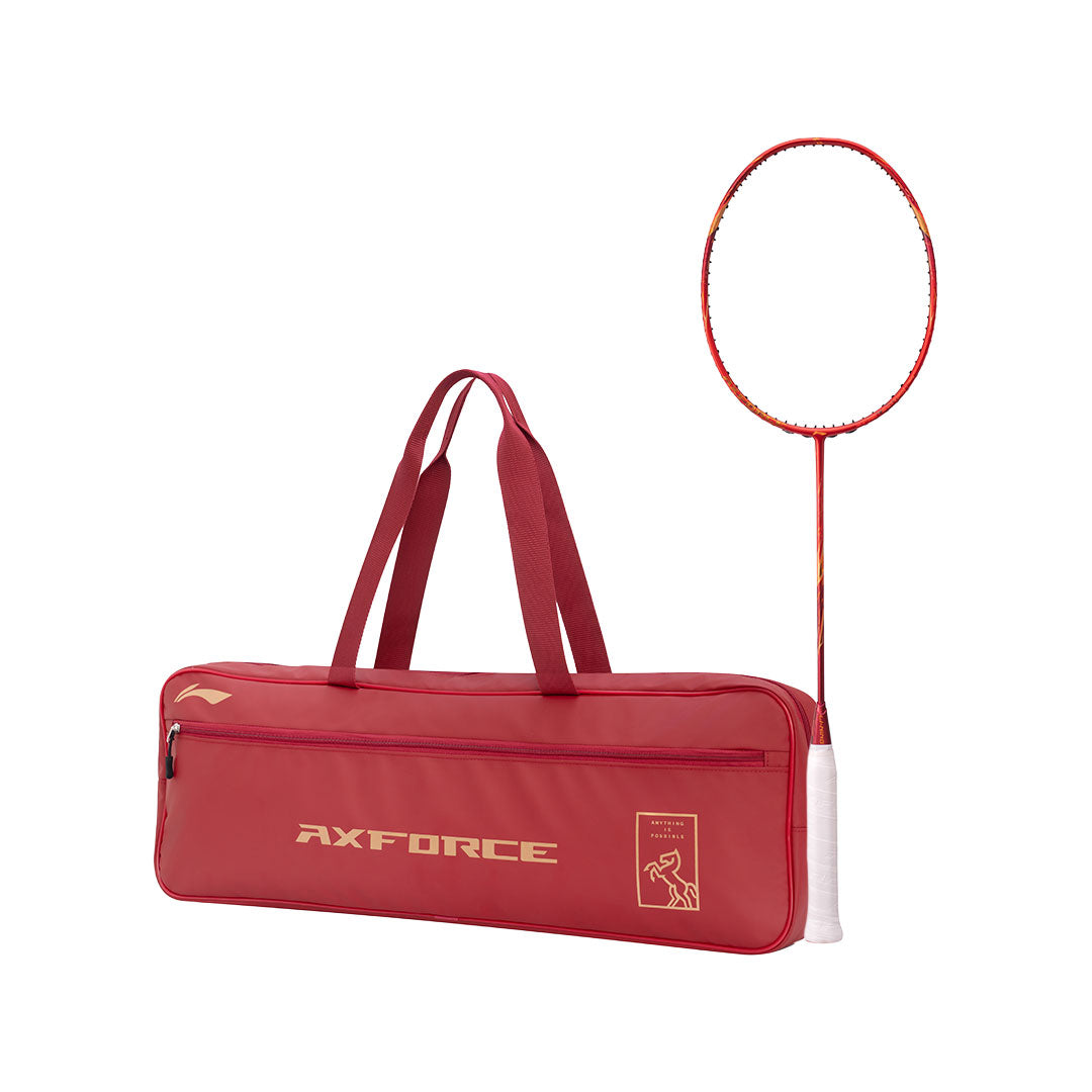 Li-Ning Axforce 90 Chinese New Year Limited Badminton Racket