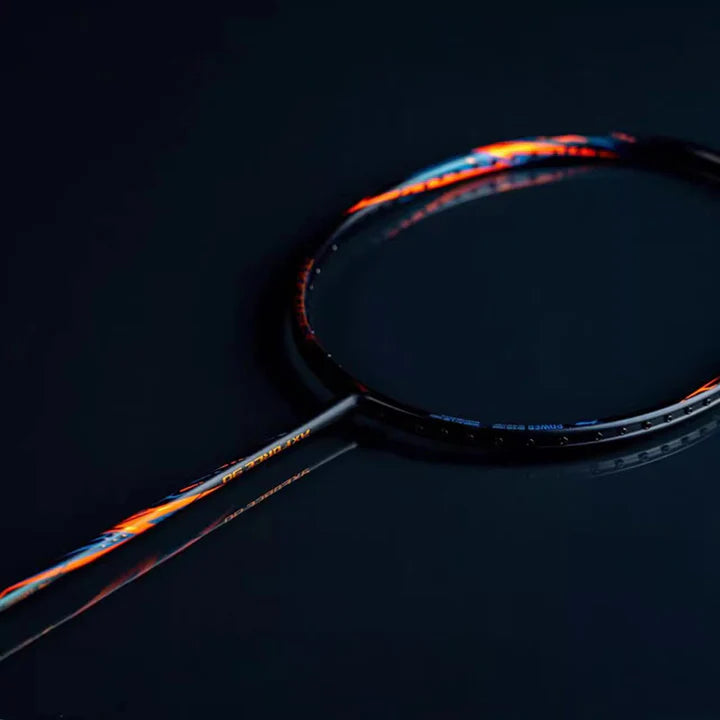 Li-Ning Axforce 90 Chinese New Year Limited Badminton Racket