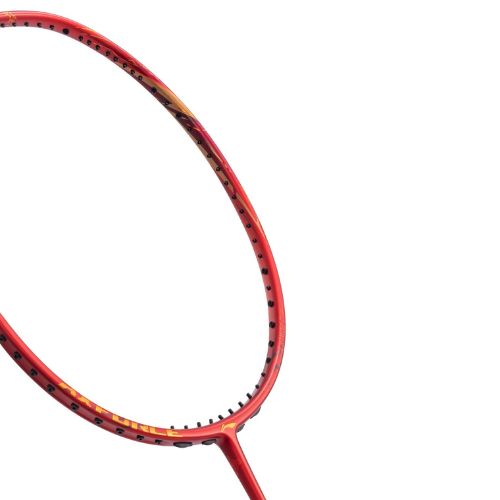 Li-Ning Axforce 90 Chinese New Year Limited Badminton Racket