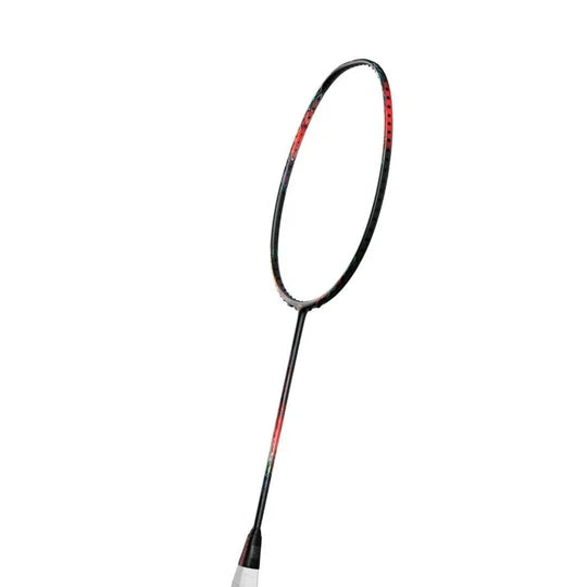 Li-Ning Axforce 90 Tiger Max Badminton Racket Gift Box - Red
