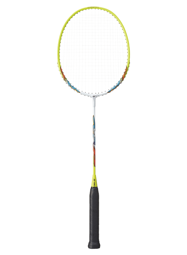 Yonex Muscle Power 2 - Pre Strung - White / Yellow
