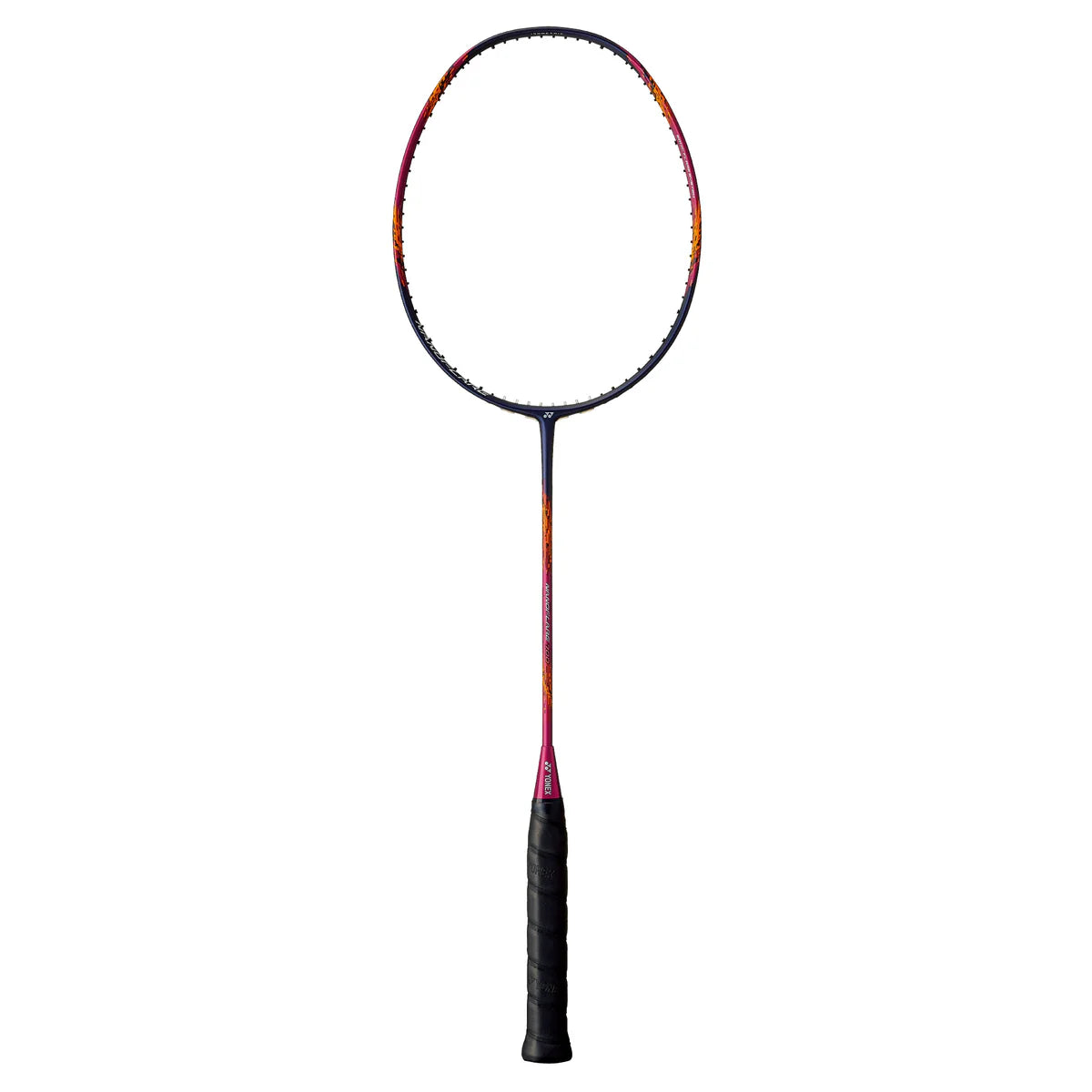 [Collect] Yonex Nanoflare 700 Badminton Racket - Magenta