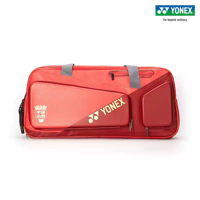 [Collect] Yonex Nanoflare 1000Z Red Limited Badminton Gift Set