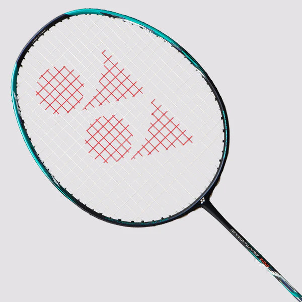 [Collect] Yonex Nanoflare 700 Badminton Racket - Blue