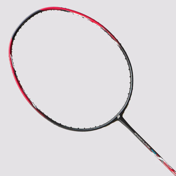 [Pre-Owned] Yonex Nanoflare 700 Badminton Racket - Red