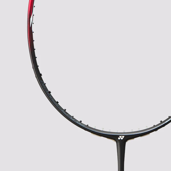 [Collect] Yonex Nanoflare 700 Badminton Racket - Red