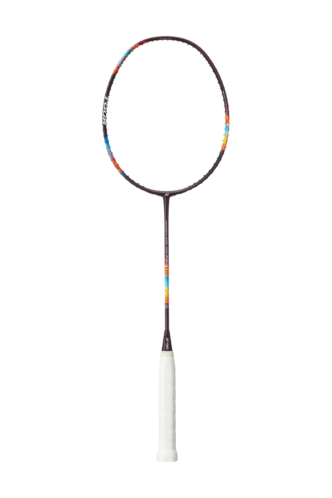 Yonex Nanoflare 700 Tour Badminton Racket - Midnight Purple