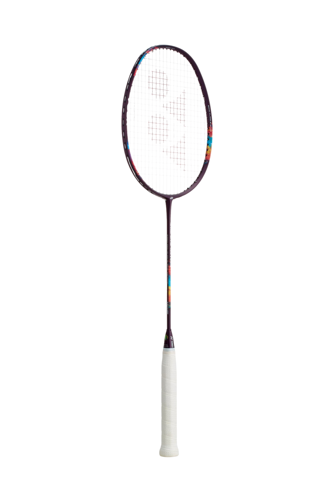 Yonex Nanoflare 700 Tour Badminton Racket - Midnight Purple