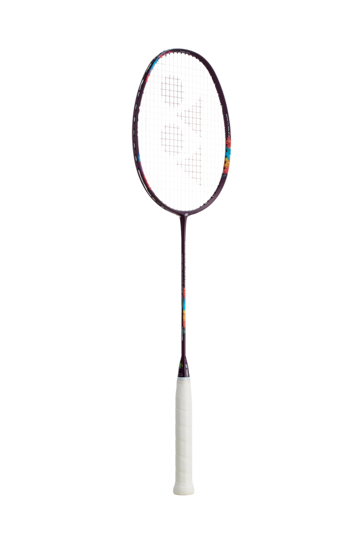 Yonex Nanoflare 700 Tour Badminton Racket - Midnight Purple