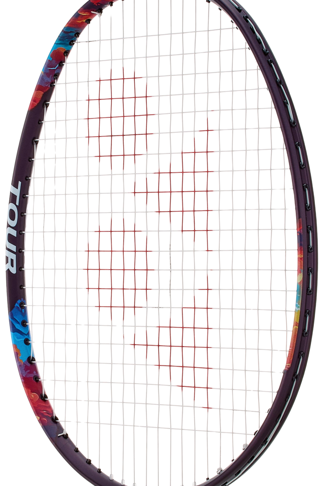 Yonex Nanoflare 700 Tour Badminton Racket - Midnight Purple