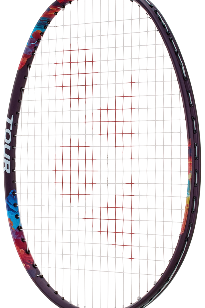 Yonex Nanoflare 700 Tour Badminton Racket - Midnight Purple