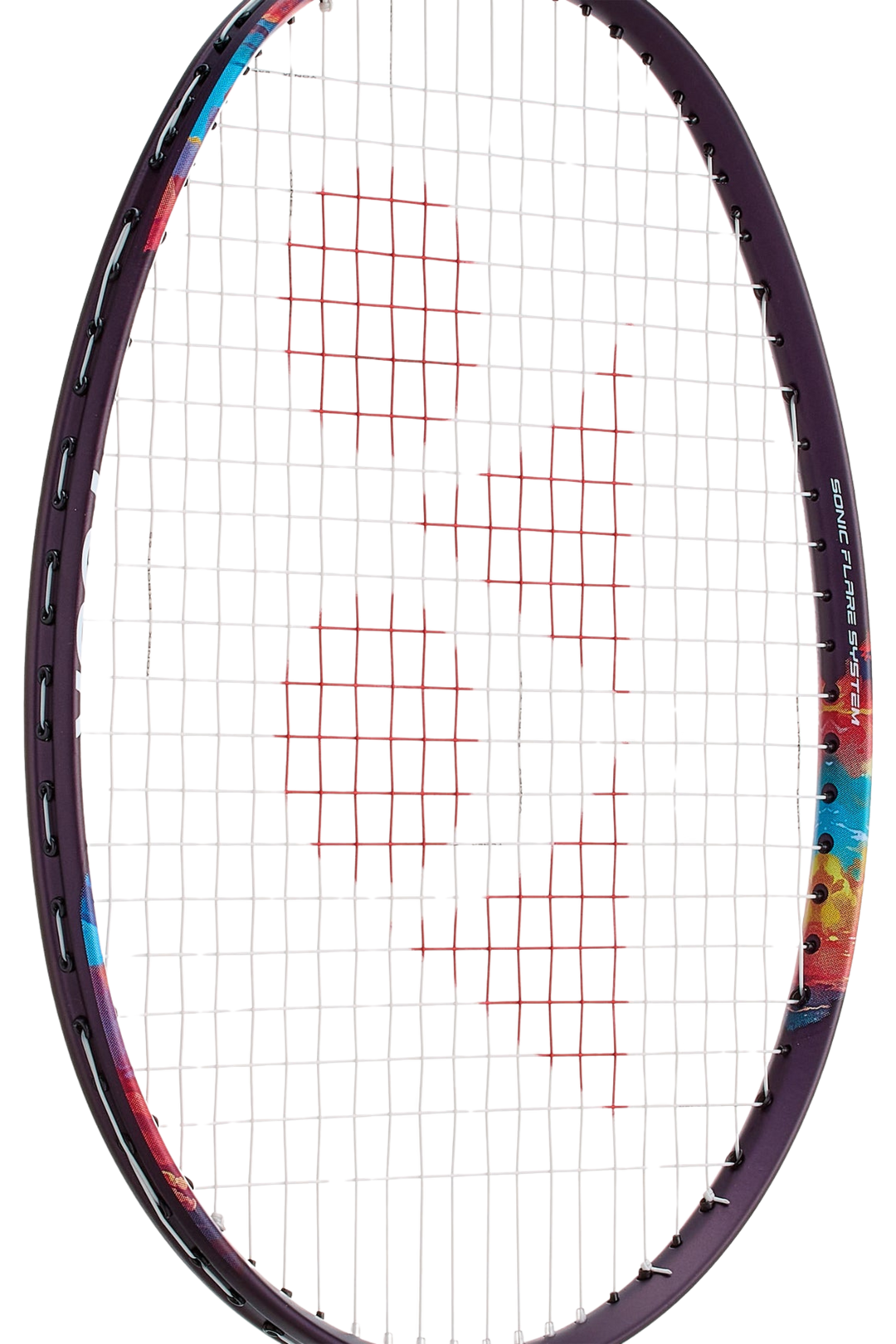 Yonex Nanoflare 700 Tour Badminton Racket - Midnight Purple
