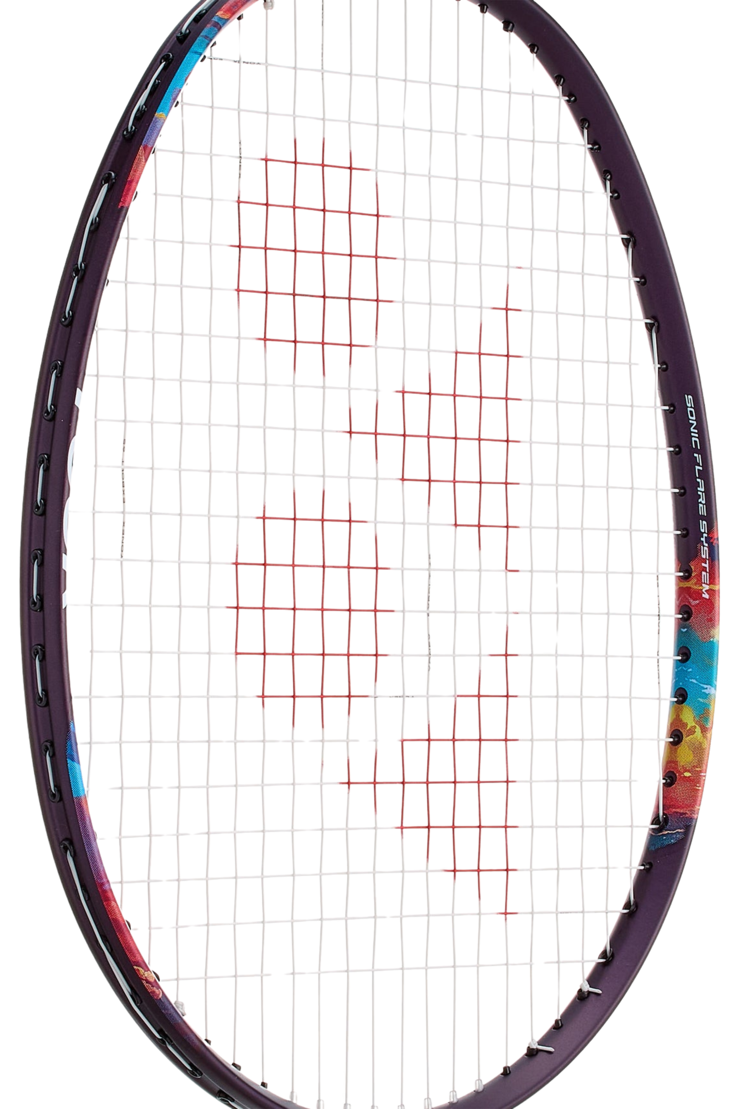 Yonex Nanoflare 700 Tour Badminton Racket - Midnight Purple