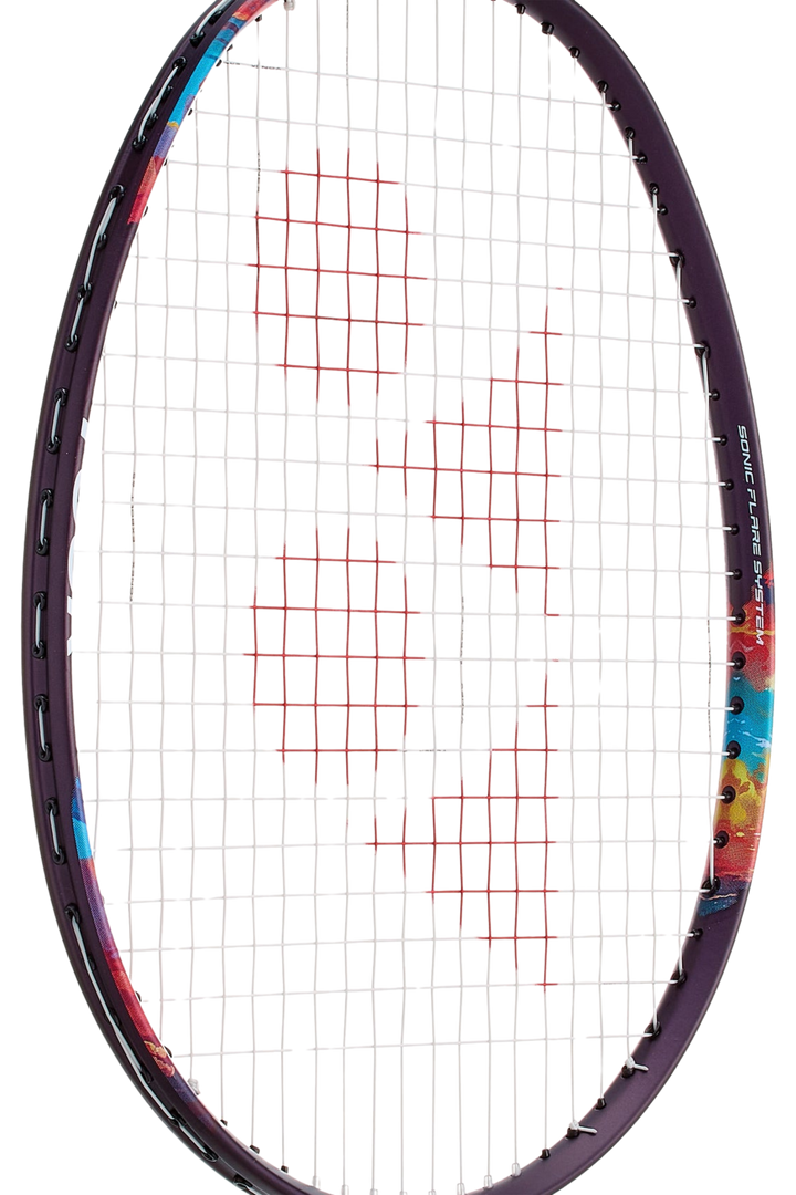 Yonex Nanoflare 700 Tour Badminton Racket - Midnight Purple