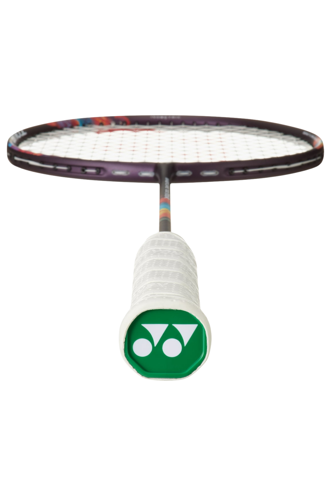 Yonex Nanoflare 700 Tour Badminton Racket - Midnight Purple