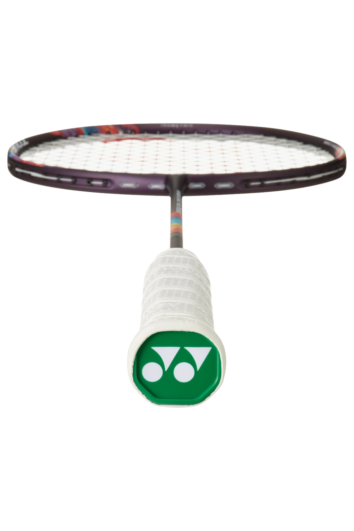Yonex Nanoflare 700 Tour Badminton Racket - Midnight Purple