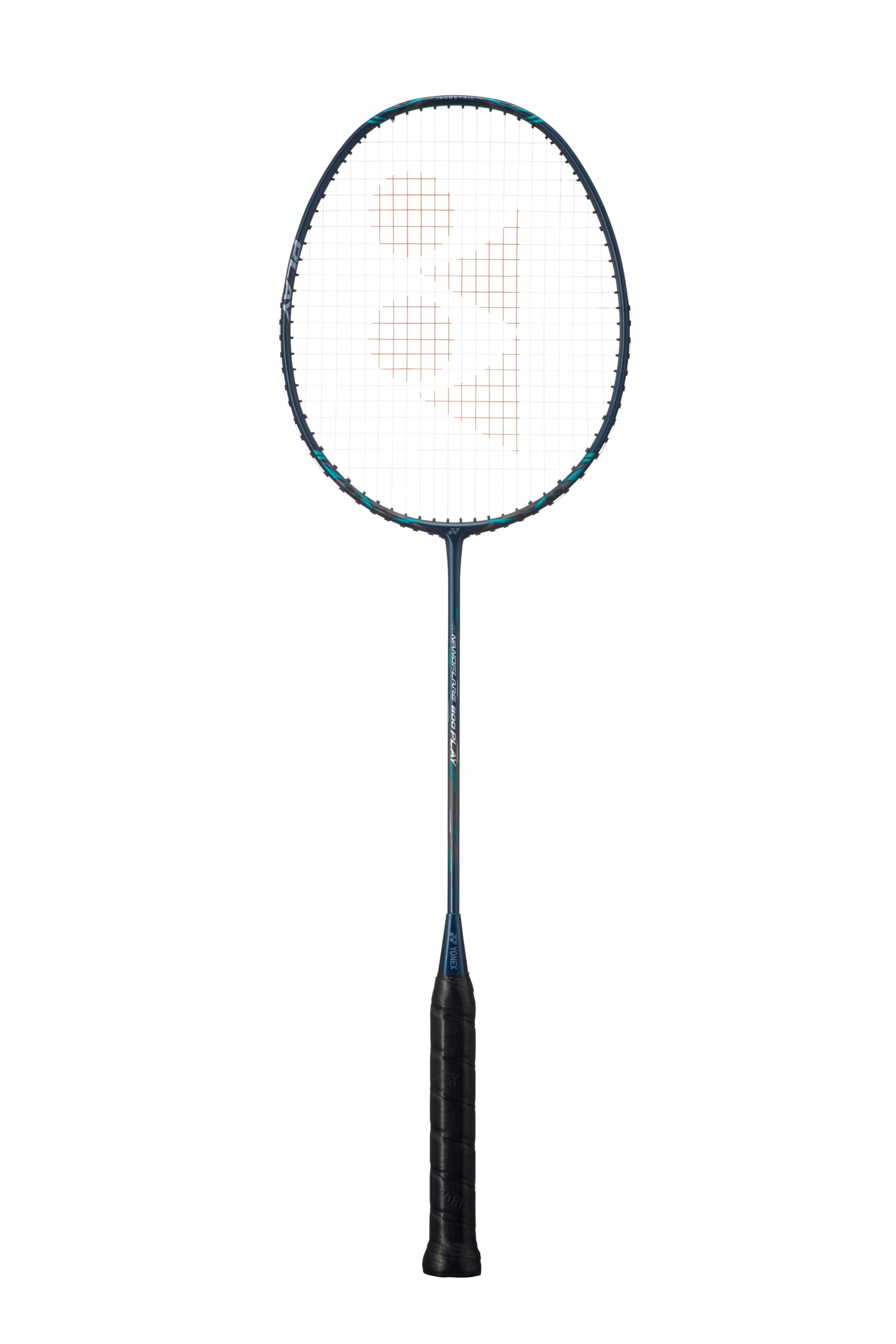 Yonex Nanoflare 800 Play Badminton Racket - Pre Strung - Dark Green