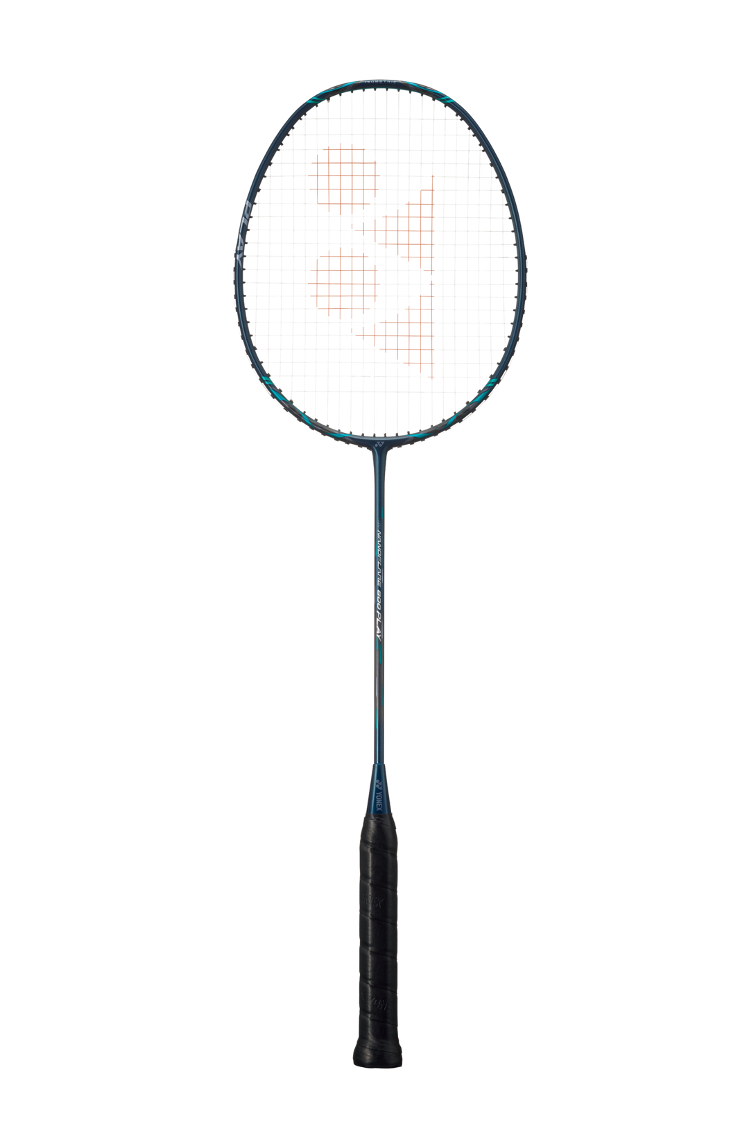 Yonex Nanoflare 800 Play Badminton Racket - Pre Strung - Dark Green