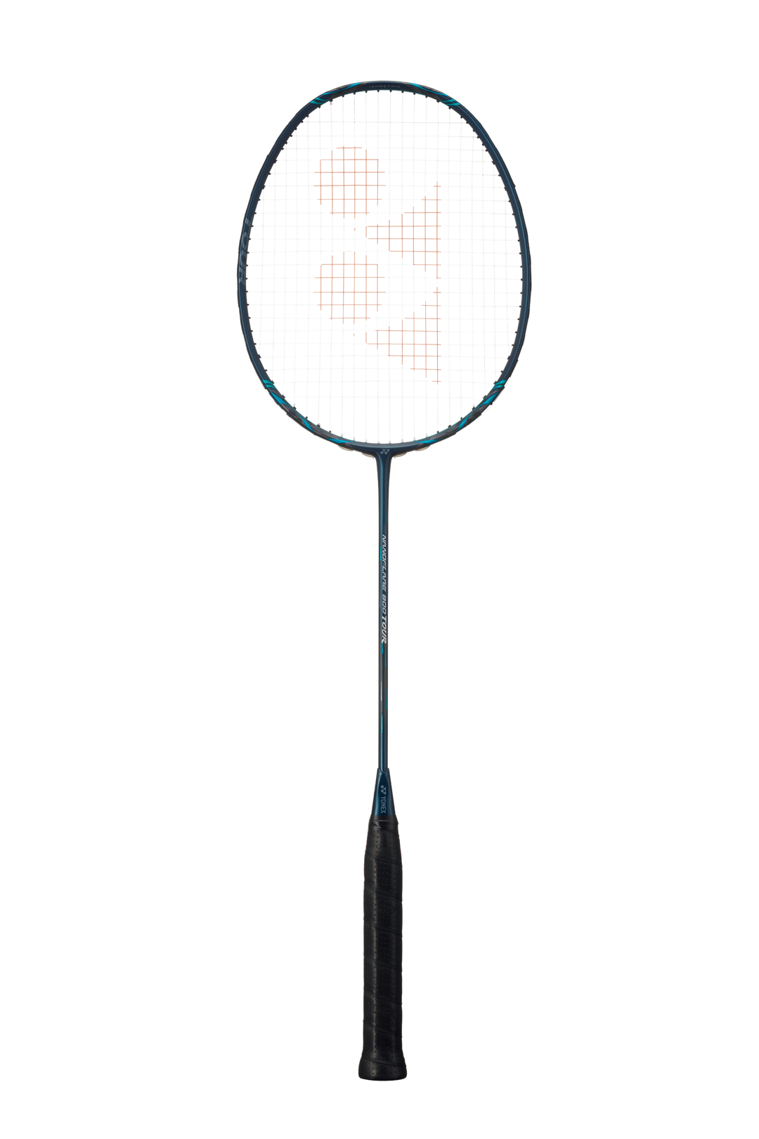 Yonex Nanoflare 800 Tour Badminton Racket - Dark Green