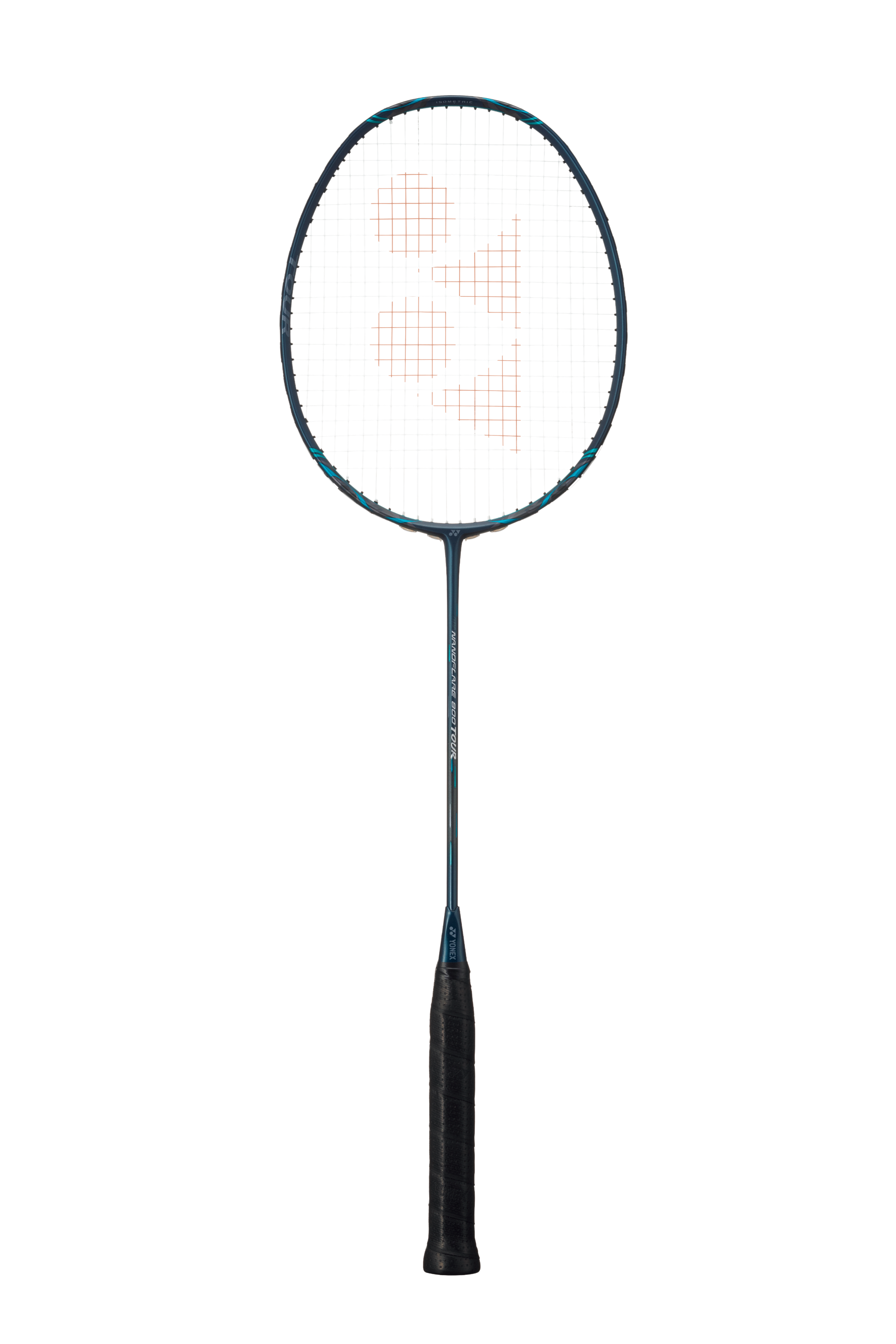 Yonex Nanoflare 800 Tour Badminton Racket - Dark Green