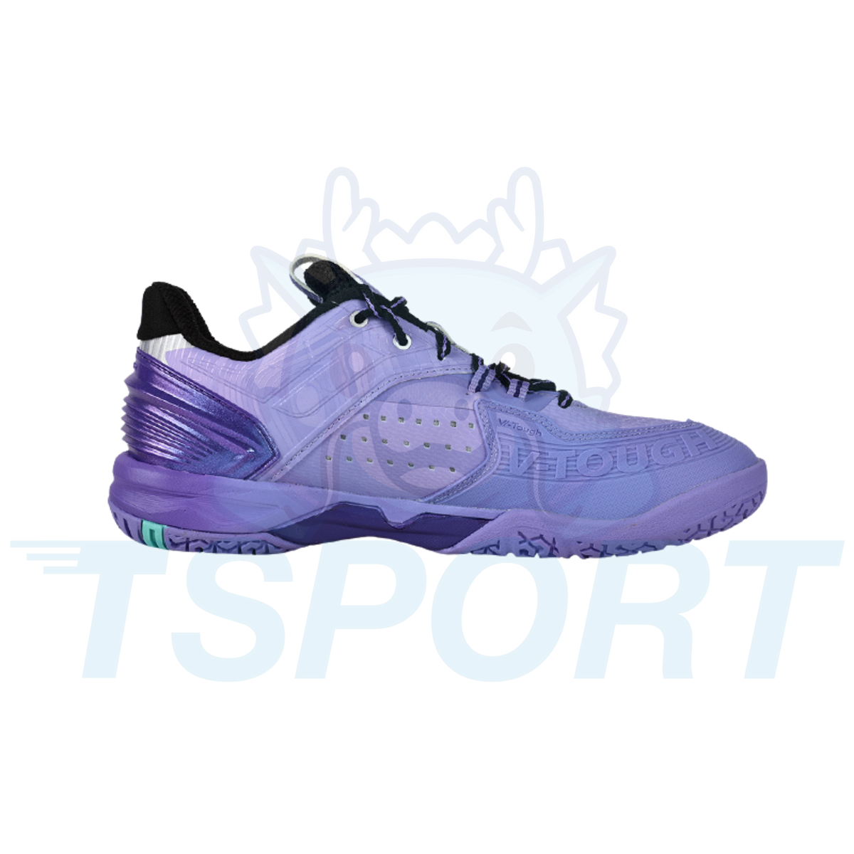 VICTOR x Zheng Si Wei P8500NLiteZSW Badminton Shoes