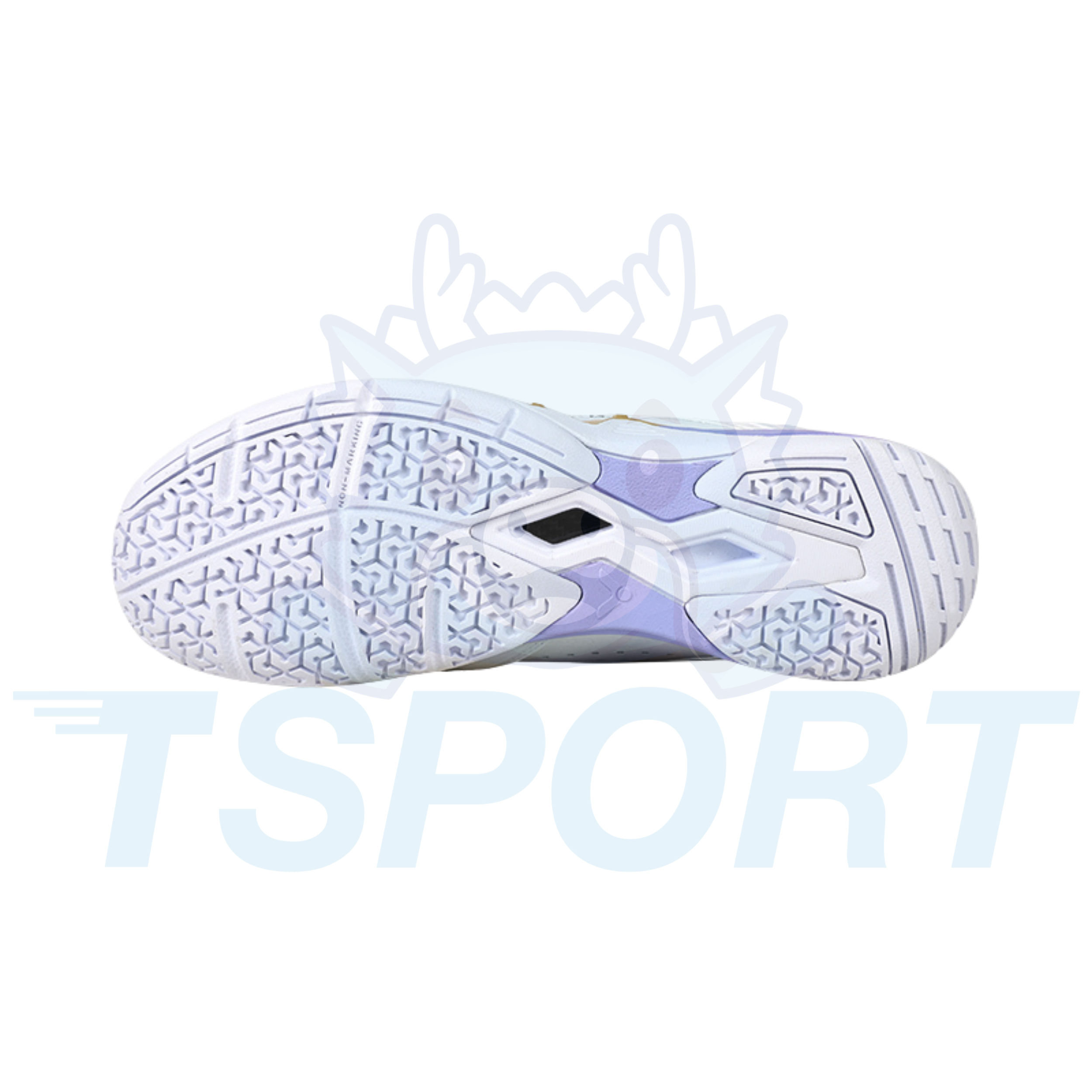 VICTOR x Zheng Si Wei P8500NLiteZSW Badminton Shoes