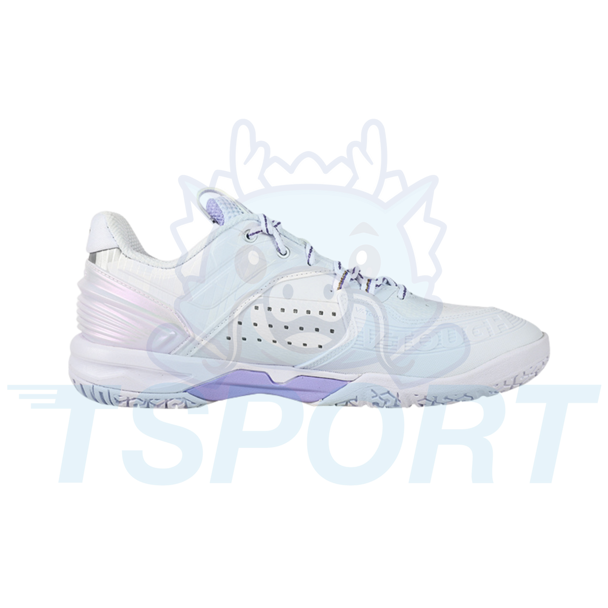 VICTOR x Zheng Si Wei P8500NLiteZSW Badminton Shoes