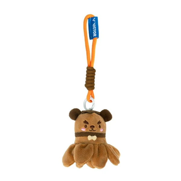 VICTOR Sweet House Collection Sweet Smash Bag Charm PG6027