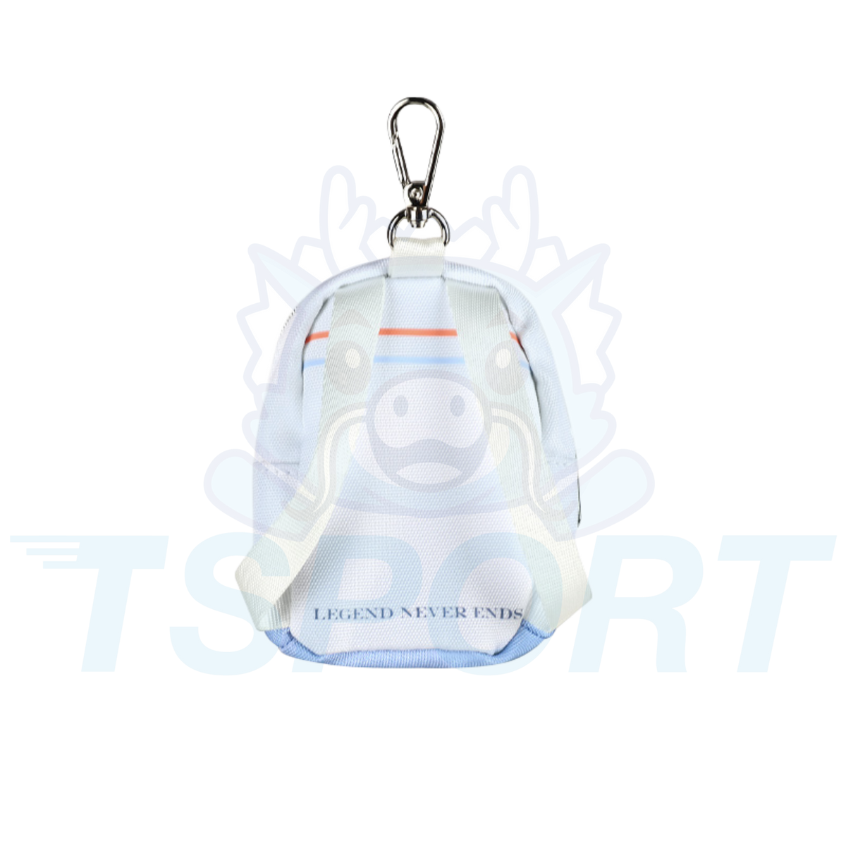 Victor x Huang Ya Qiong Collection 2.0 Bag Charm PG6040HYQ