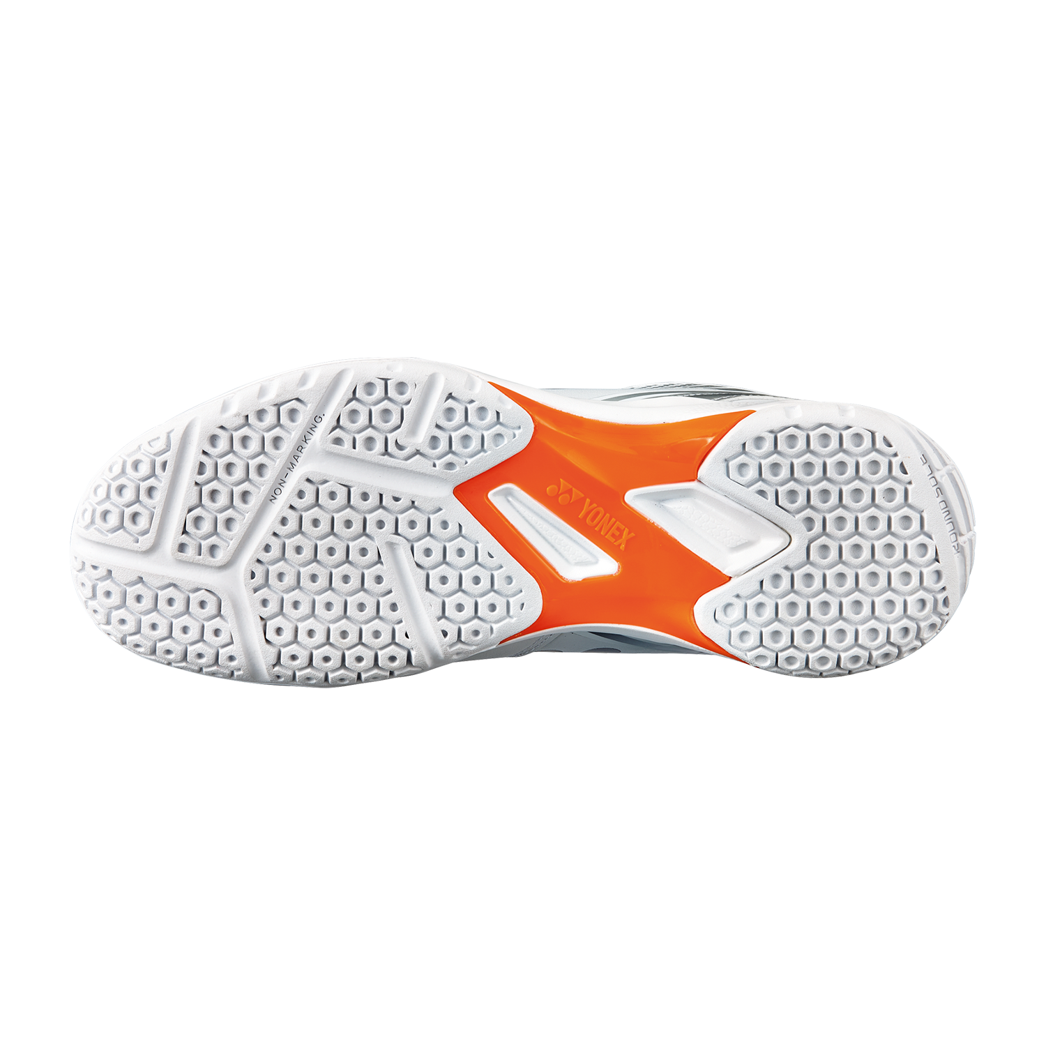 Yonex Power Cushion 65X3 Unisex Badminton Shoes