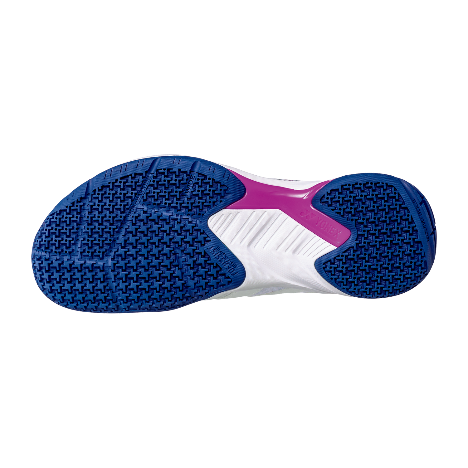 Yonex Power Cushion Cascade Accel Wide Unisex Badminton Shoes