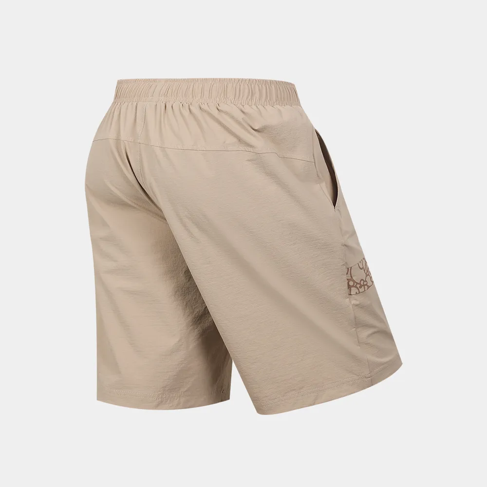 VICTOR x BABY MILO STORE® Woven Shorts R-505BM-V