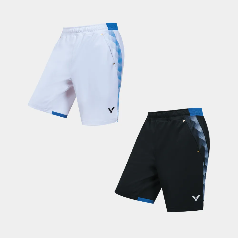 Victor Knitted Shorts R-60201 C/A US Unisex