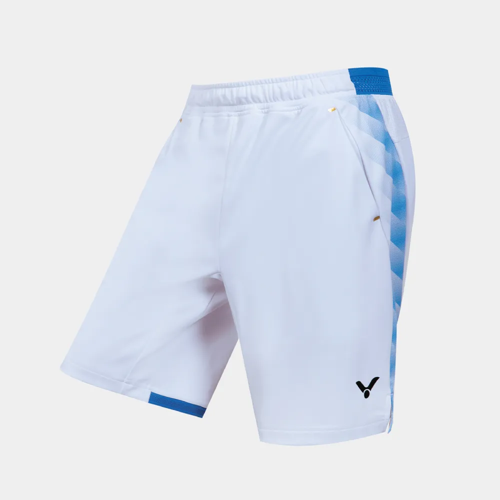 Victor Knitted Shorts R-60201 C/A US Unisex