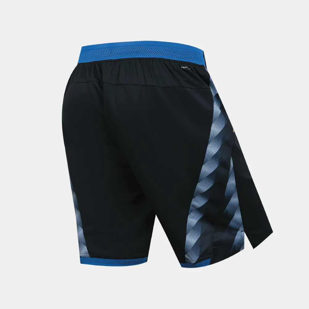 Victor Knitted Shorts R-60201 C/A US Unisex