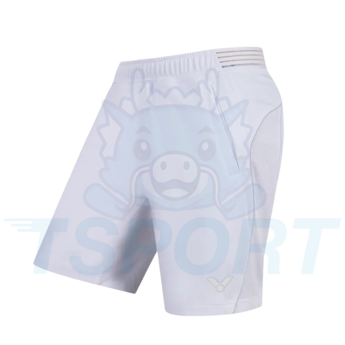 Victor x Huang Ya Qiong Collection 2.0 Knitted Shorts R604HYQ