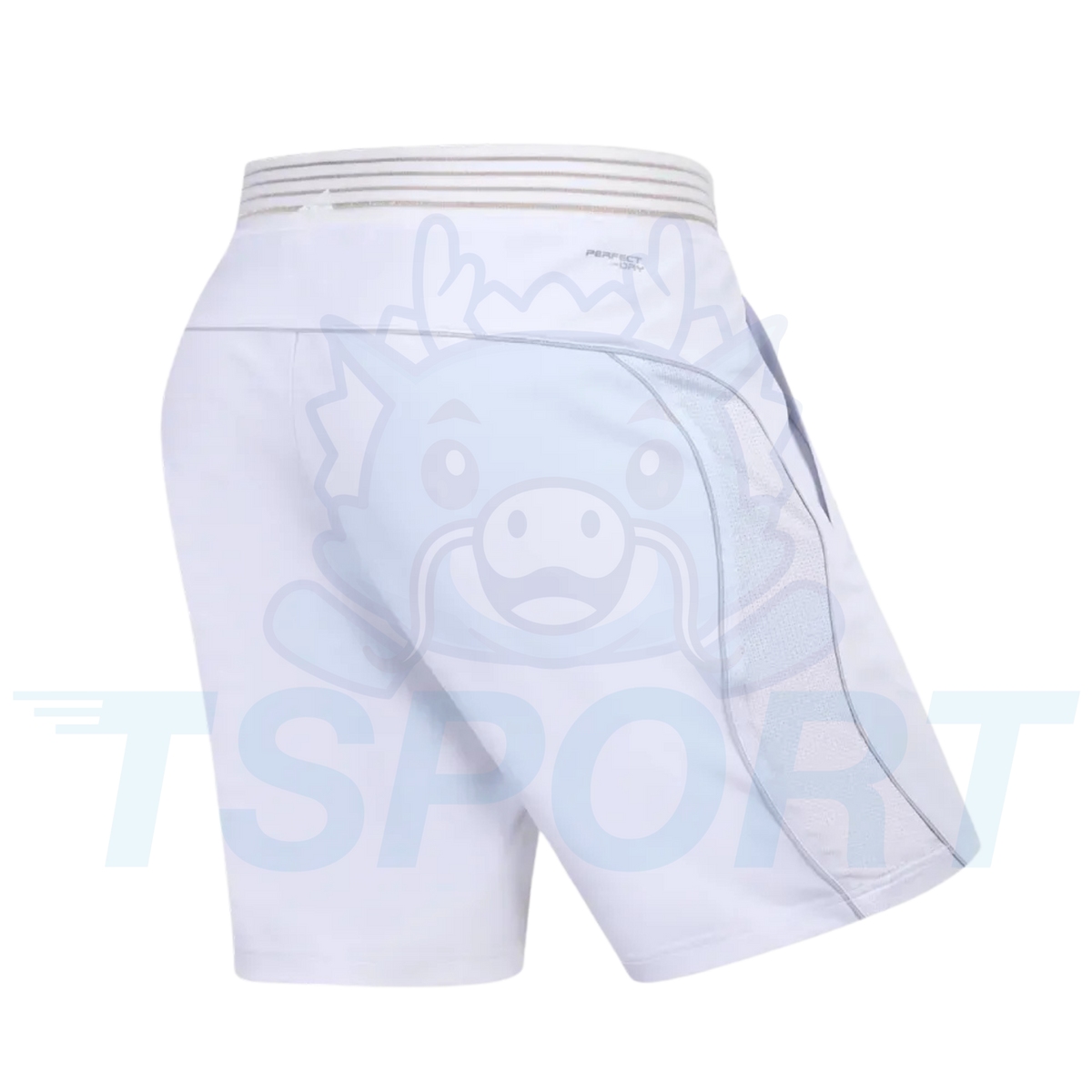 Victor x Huang Ya Qiong Collection 2.0 Knitted Shorts R604HYQ