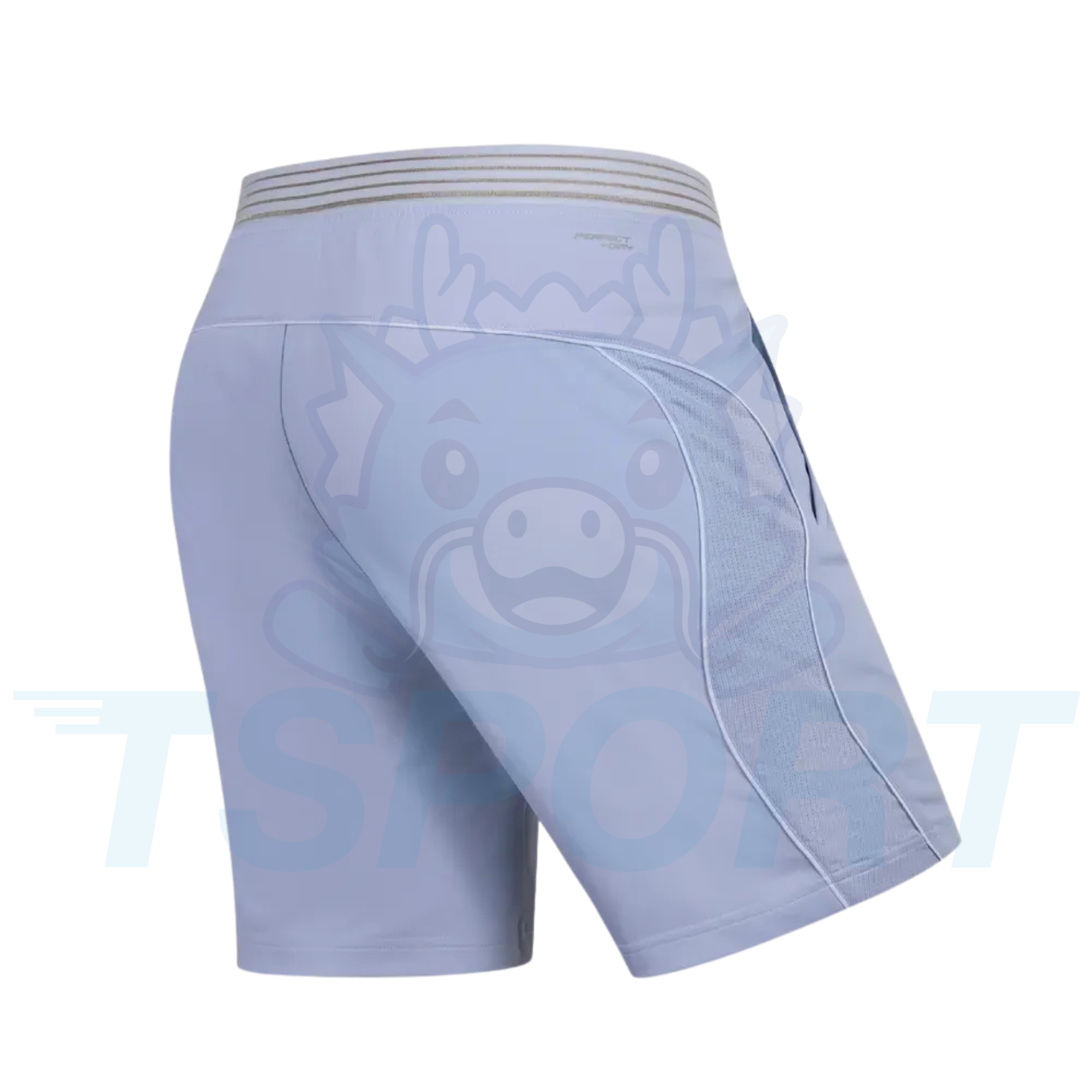 Victor x Huang Ya Qiong Collection 2.0 Knitted Shorts R604HYQ