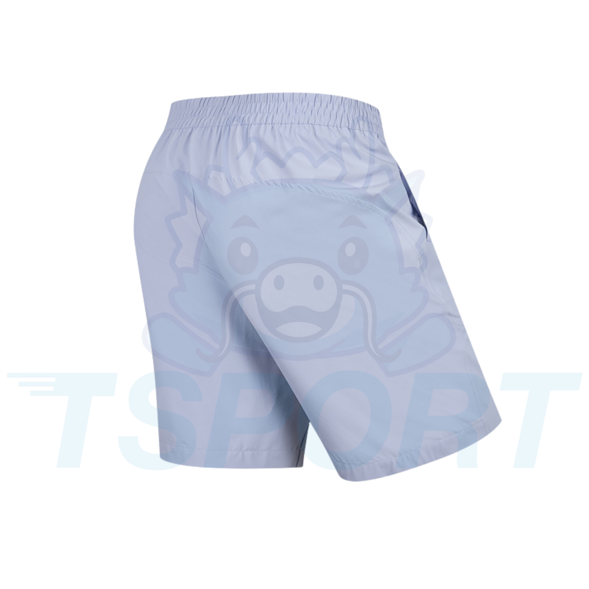 Victor x Huang Ya Qiong Collection 2.0 Woven Shorts R-607HYQ