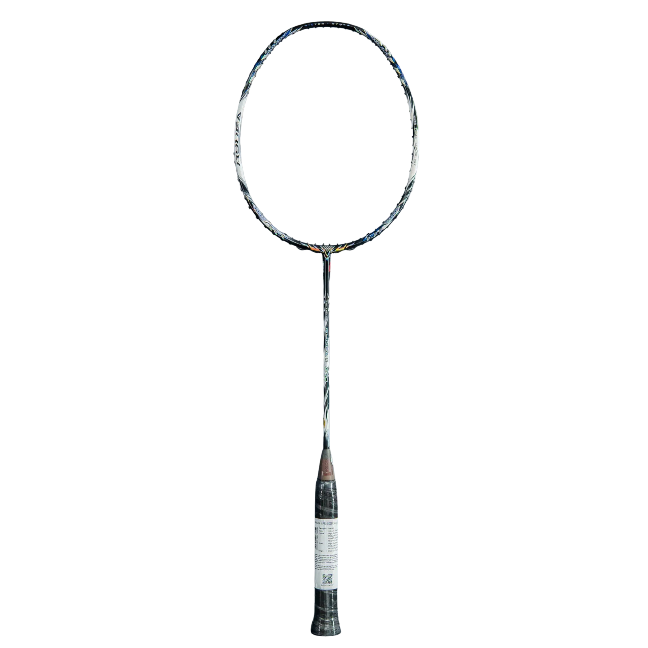[Collect] Victor Thruster Ryuga II Pro China Open Changzhou 2025 Badminton Racket