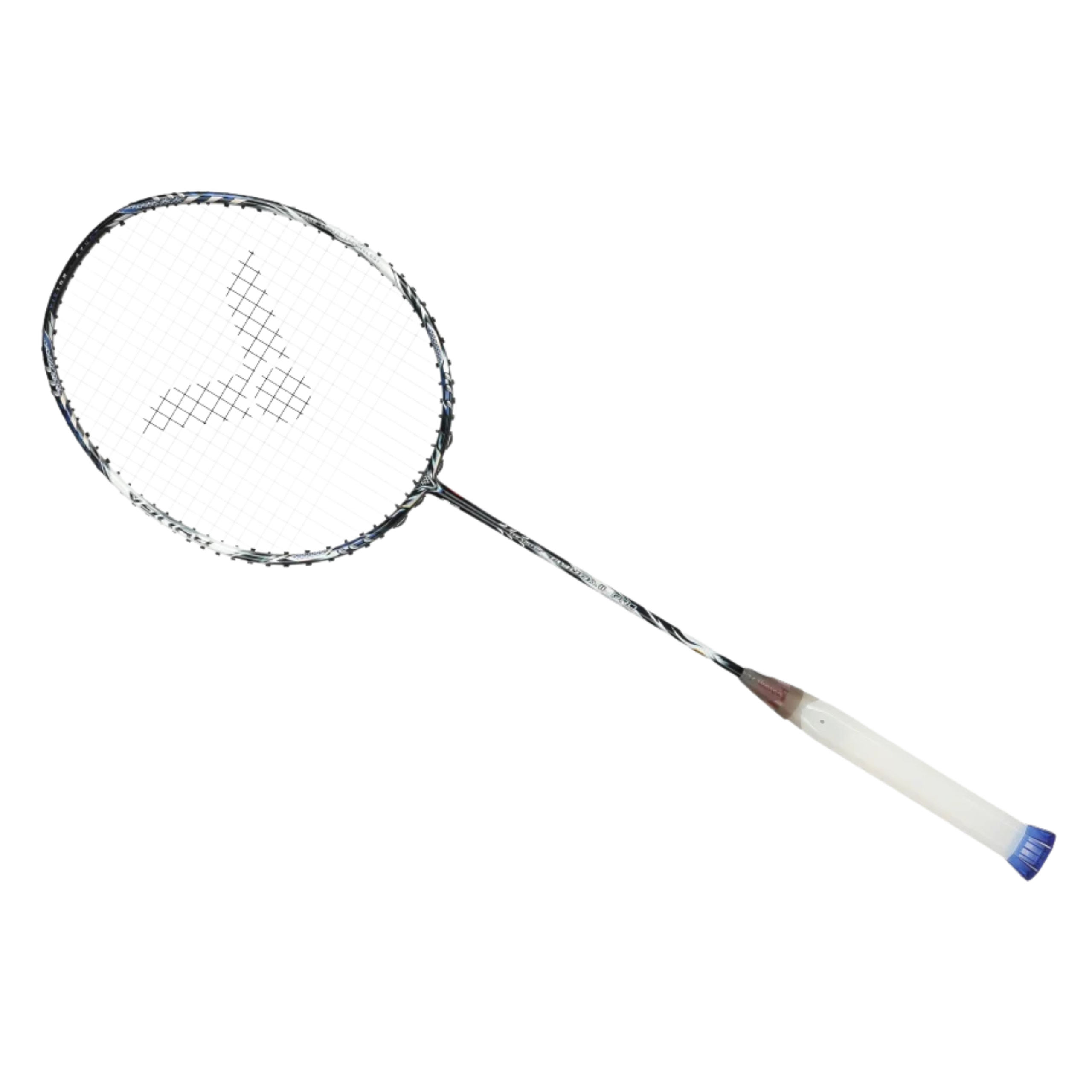 [Collect] Victor Thruster Ryuga II Pro China Open Changzhou 2025 Badminton Racket