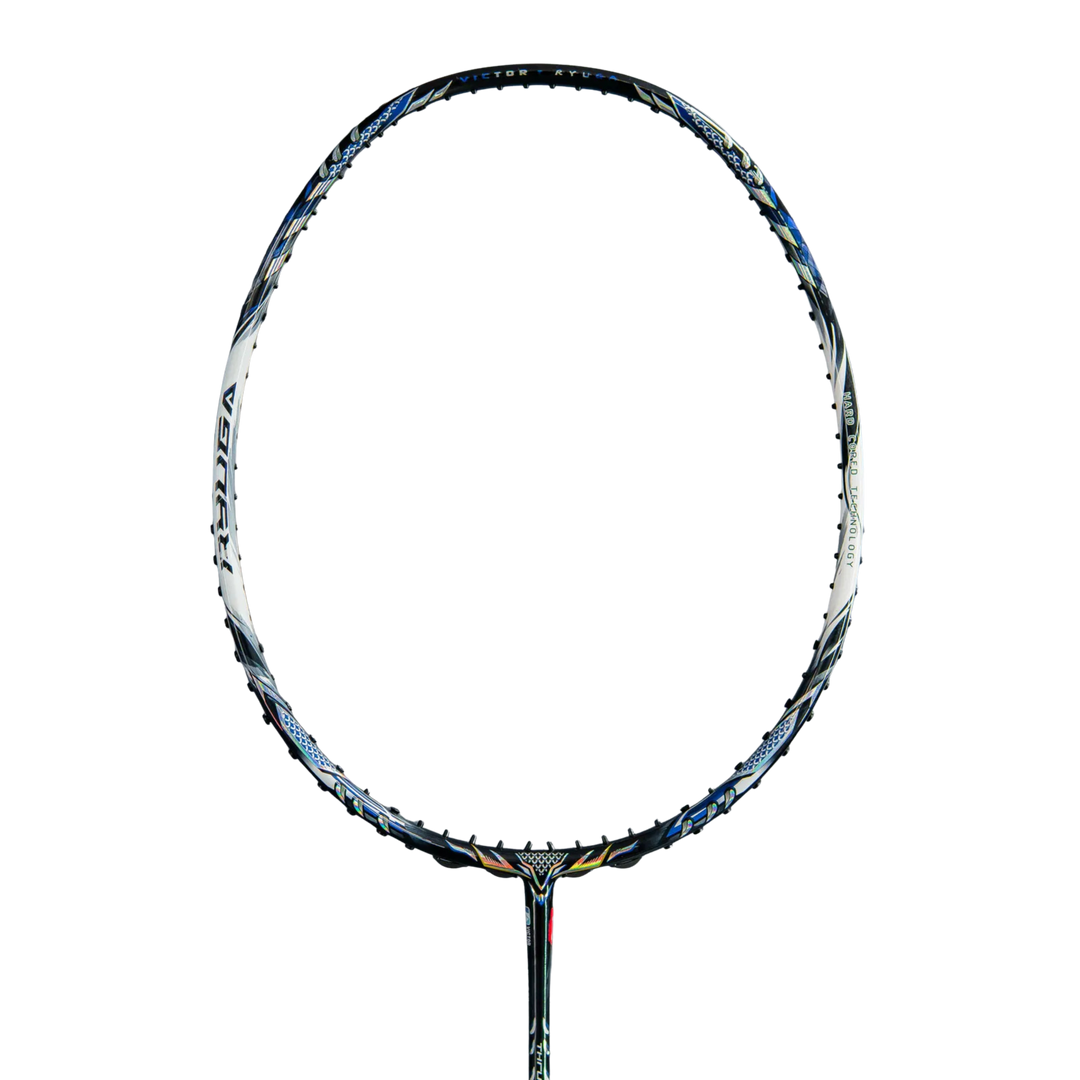 [Pre-Owned][Trade] Victor Thruster Ryuga II Pro China Open Changzhou 2025 Badminton Racket