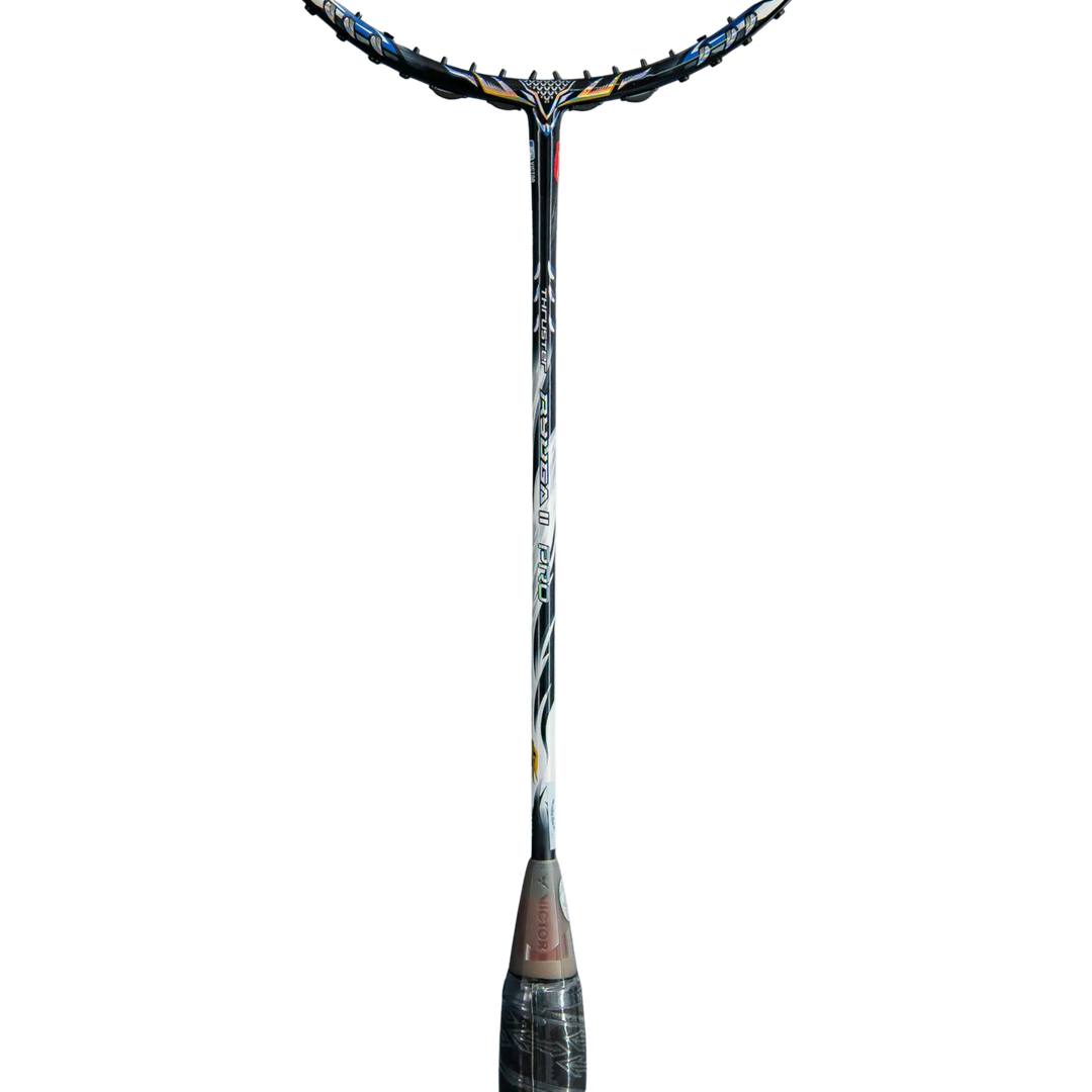 [Pre-Owned][Trade] Victor Thruster Ryuga II Pro China Open Changzhou 2025 Badminton Racket