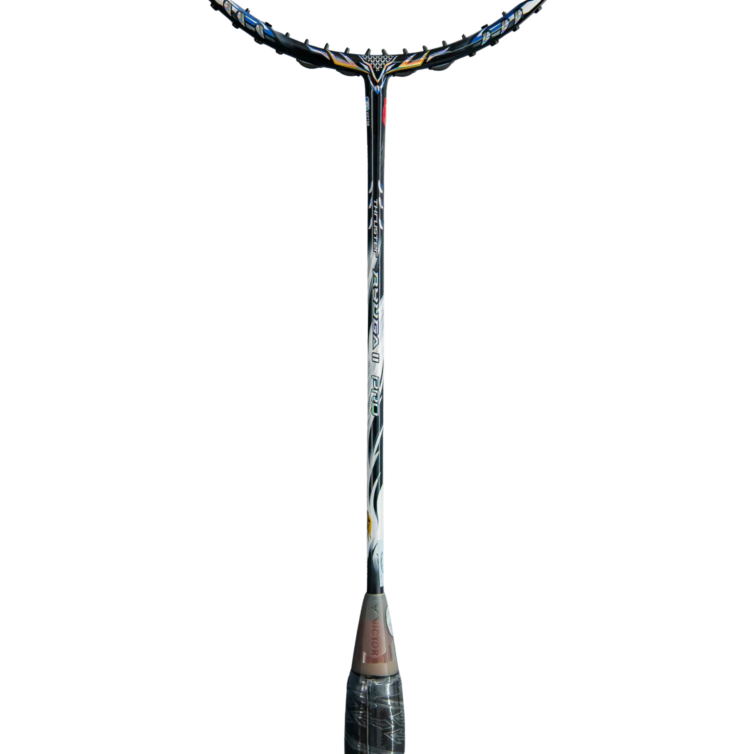 [Collect] Victor Thruster Ryuga II Pro China Open Changzhou 2025 Badminton Racket