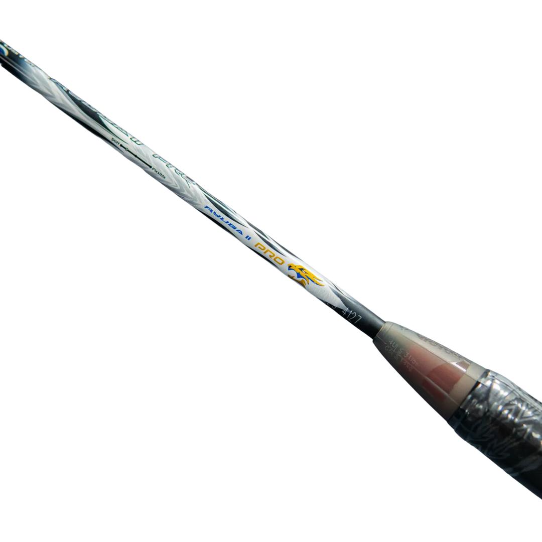 [Pre-Owned][Trade] Victor Thruster Ryuga II Pro China Open Changzhou 2025 Badminton Racket