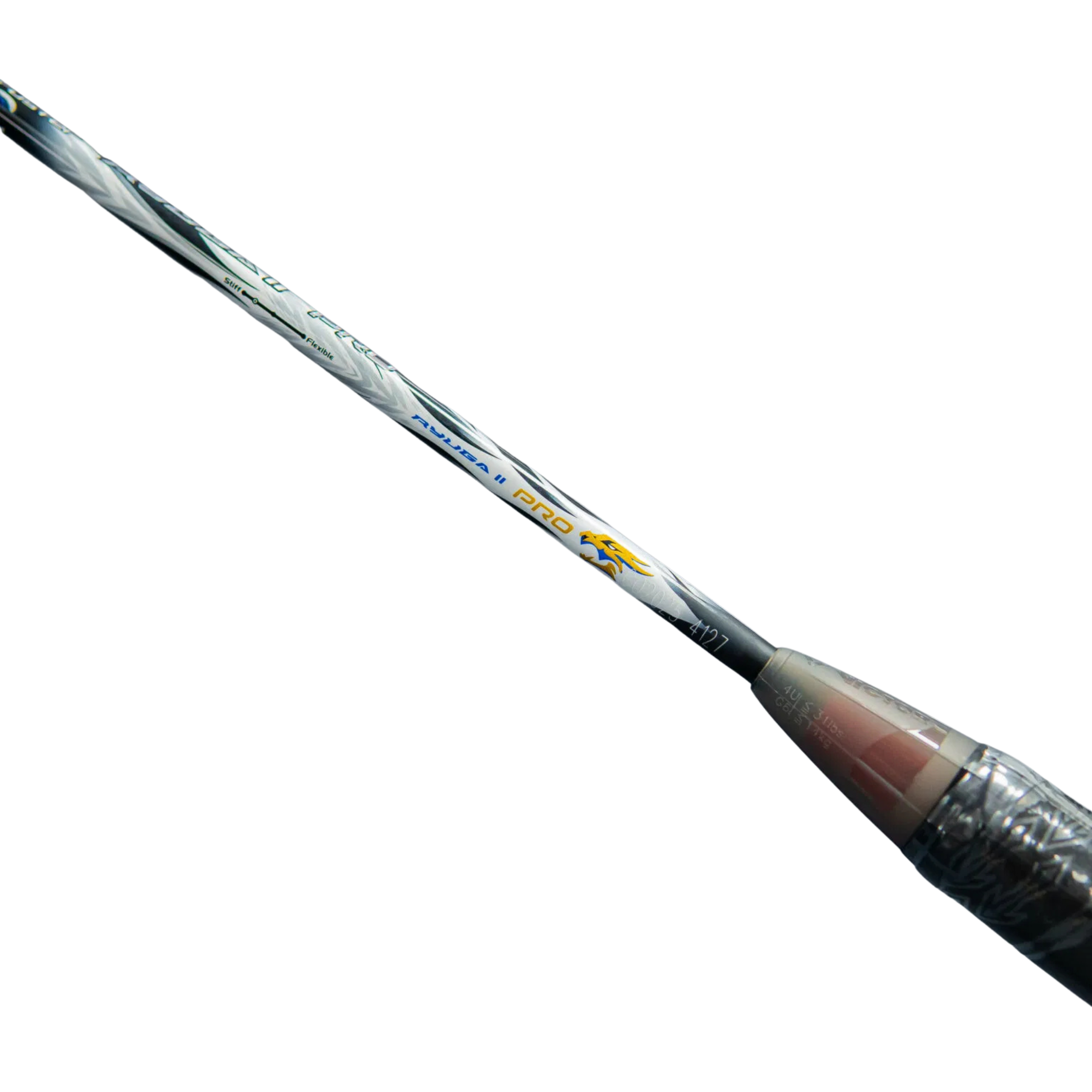 [Collect] Victor Thruster Ryuga II Pro China Open Changzhou 2025 Badminton Racket